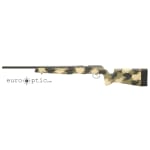 Anschutz 1416 HB .22 LR T6M 23" Bbl Rifle w/5098 2-Stage Trigger A1416HBT6M