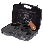 Manurhin MR73 50th Anniversary .357 S&W Mag 5.25" Bbl DA/SA Revolver SPEC0718A - Additional Image 8
