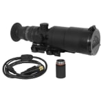 IR Hunter Mark III 4.5x Kit IRHM3-640-60-K