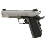 CA Commander Bob Tail 45ACP Tungsten Pistol - Additional Image 2
