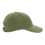 Under Armour Adult Unisex Stealthform Low Uncrushable Hat Marine OD Green 6000413-39000 - Additional Image 3