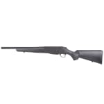 Tikka T3x Lite .223 Rem 16" 1:8" Bbl Synthetic/Blued Rifle JRTXE312SB