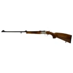 Merkel K3 Jagd 257 Wby Single Shot Rifle K3-Jagd-257