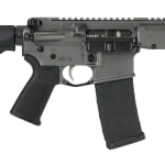 Barrett REC7 Gen II DI 5.56 NATO 18" Grey Rifle 15403