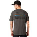 Oakley SI Flag Shadow T-Shirt 3X-Large 458160-20G-XXXL