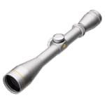 Leupold VX-2 3-9x40mm Silver Duplex 110802