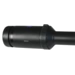 Zeiss Conquest HD5 5-25X50 Lock RZ1000-UB759