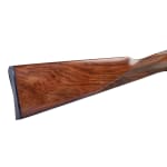Barrett Beltrami 20ga 3" 26" Side-By-Side Shotgun 72026 - Additional Image 6