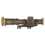 Nightforce S-VPS MILSPEC 1-8X24 F1 Clone JQ31-M630-1