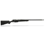 Christensen Arms Classic 28 Nosler 26" 1:9 Black w/ Grey Web