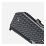Springfield Armory 1911 Tactical Response 9mm 4.25"Bbl CC Cut Black Handgun w/AOS Plate, U-Notch Trit Sights, Light Rail,3x9rd Mags PC9127LR-CCAOS - Additional Image 3
