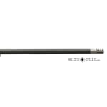 Christensen Arms 25-06 Rem 24In 1/10 Aerograde Sporter Natural Carbon Finish Stock CA10268-J14435 CA10268-J14435