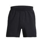 Under Armour Men's Tactical Academy Dark Navy Blue 5-inch Shorts 1373669-46500 - Additional Image 3