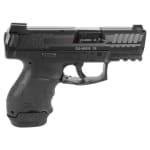 HK VP9SK Subcompact 9mm Pistol w/ (3) 10rd Mags and Night Sights 81000094