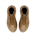 First Tactical Men's AERO-TAC Mid Side-Zip Boots Coyote 165928-060 - Additional Image 2