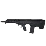Desert Tech WLVRN .300 BLK 16" 30rd Black Rifle WLV-RF-D1630-B