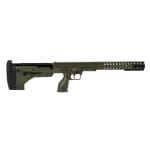 Desert Tech SRS A1 ODG-ODG Rifle Chassis