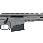 Barrett MRAD .300 PRC Folding Stock Tungsten Grey Cerakote 26" Fluted Bbl 1:8" Rifle 18501