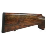Mauser M03 Basic Rifle Grade 6 wood M0322210
