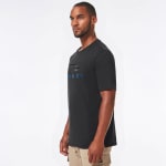 Oakley SI Oakley Thin Blue Line Logo Blackout T-Shirt XXL FOA402829-02E-XXL - Additional Image 4