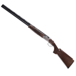 Beretta 686 Silver Pigeon I Vittoria 20ga 28" Bbl Wood/Blued Shotgun J686F2028V - Additional Image 9