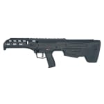 Desert Tech WLVRN Black Chassis WLV-CH-B