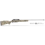 Cooper Firearms M52 Jackson Long Range 7mm Rem Mag Green/Tan Fluted Rifle