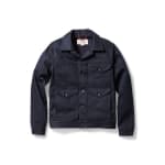 Filson Short Cruiser Midnight Navy 2XL 10568