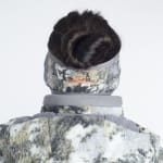 Sitka Women''''s Stratus WS Headband Optifade Elevated II One Size Fits All 90196-EV-OSFA