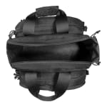 Beretta 38L Black Tactical Range Bag BS851001890999UNI