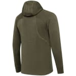 Beretta Apollo Merino Hoodie Green Stone XXXL P3801T25370707XXXL