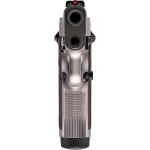 Beretta 92X Performance Defensive Classic Nistan Walnut Grips SS Barrel 9x19mm 4.6" Bbl SA/DA Pistol w/2 10 Mags SPEC0746A10 - Additional Image 3
