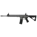 Barrett REC7 6.8 SPC GEN II Gray Rifle 14639