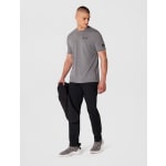 Oakley SI Strong Athletic Heather Grey T-Shirt M FOA404139-24G-M - Additional Image 5