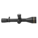Leupold VX-3i LRP 4.5-14x50mm (30mm) Side Focus Matte FFP TMR. MPN 172338. Used in great condition. UA1601