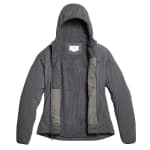 Sitka Gear Women's Ambient Jacket Lead Small 600044-PB-S