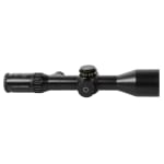 Schmidt Bender 3-12x54 PMII Scope P4LF 670-911-972-H2-F2