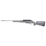 Seekins Precision HAVAK Element 28 Nosler 22" 1:8" 5/8"x24 Bbl Stainless/Mtn Shadow LA BA Rifle w/(1) 3rd CF Mag & ATC Muzzle Brake 0011710153-F