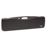 Negrini One Gun Semi-Auto/Pump 36" Case Black/Red 1607ALR/4791