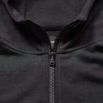 Sitka Gear Essential Full Zip Hoody Sitka Black X Large 600220-BK-XL