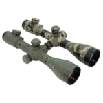 Leupold MK4 M1 4.5-14x50 LR/T Illum. TMR Scope UB-900