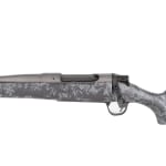 Christensen Arms Mesa FFT 7mm Rem Mag 22" 1:9" Bbl Black w/Gray Accents LH Rifle 801-01113-00