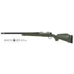 Christensen Arms Classic .270 WSM Green W/Black Webbing Rifle CA10281-C15412