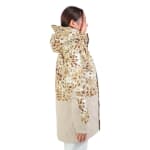 Oakley Women's TNP TBT Cheeta Tie-Dye Print Insulated Jacket FOA500472-9WE PARENT - Additional Image 4