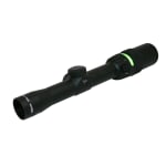 Trijicon TR21-3G Accupoint 1.25-4x24 - Trijicon Accupoint