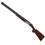 Beretta 686 Silver Pigeon I Vittoria 12ga 28" Bbl Wood/Blued Shotgun J686F1228V - Additional Image 5