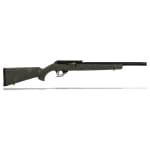Tacsol X-Ring .22LR Ghillie Green Hogue Rifle TST-TE-02-H-GGRN