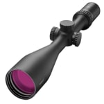 Burris 6.5X-20X-50mm Matte Ballistic Plex E1 reticle 200340