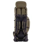Stone Glacier Sky Archer 6400 Pack w/Xcurve Frame Ranger Small 50076-RG-S