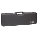 Negrini Two Gun 30.5" Case Black/Red 1670L/4768